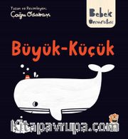 Bebek Üniversitesi / Büyük Küçük