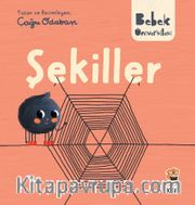 Bebek Üniversitesi / Şekiller