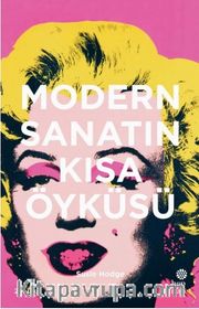 Modern Sanatın Kısa Öyküsü