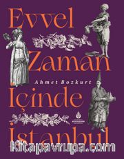 Evvel Zaman İçinde İstanbul