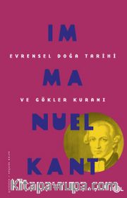 Evrensel Doğa Tarihi ve Gökler Kuramı
