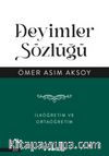 Deyimler Sözlüğü & İlköğretim ve Ortaöğretim