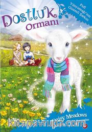 Dostluk Ormanı 12 / Pufi Yünyumağı'nın Gizemli Şarkısı