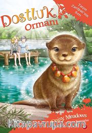 Dostluk Ormanı 11 / Tarçın Zarifpati'nin Sırrı