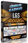 2022 Liderler Karması LGS Paragraf Denemeleri 18 Yayın 18 Deneme