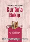 Farklı Bilim Dallarından Kur’an’a Bakış