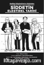 Şiddetin Eleştirel Tarihi