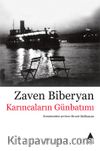 Karıncaların Günbatımı