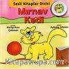 Mırnav Kedi / Sesli Kitaplar Dizisi