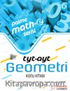 TYT-AYT Geometri Math-e Serisi Konu Kitabı