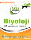 AYT Biyoloji Konu Anlatımlı