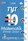 TYT Matematik Palmetre 10'lu Deneme Sınavı