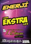 LGS Enerji Evde Ekstra Soru Kitabı 1.Dönem