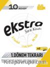 10. Sınıf Ekstra Soru Kitabı 1. Dönem Tekrarı