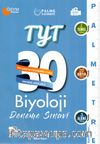 TYT Biyoloji Palmetre 30'lu Deneme Sınavı