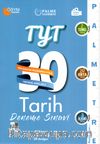 TYT Tarih Palmetre 30'lu Deneme Sınavı