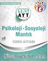 AYT Psikoloji Sosyoloji/Mantık Soru Bankası