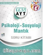 AYT Psikoloji Sosyoloji/Mantık Soru Bankası