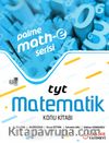 TYT Matematik Math-e Serisi Konu Kitabı