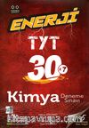 TYT Enerji Kimya 30x7 Deneme Sınavı