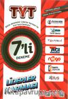 TYT 7 Deneme Seti