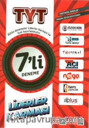 TYT 7 Deneme Seti