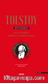 Tolstoy Bütün Eserleri XV / Sanat Nedir ve Edebiyat Üzerine Yazıları (Ciltli)