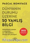 Dünyanın Durumu Üzerine 50 Yanlış Bilgi