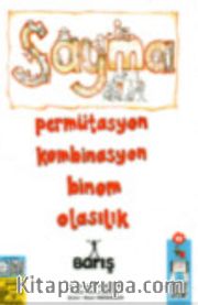 Permütasyon Kombinasyon Binom Olasılık Matematik Fasikülleri