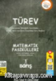 Türev Matematik Fasikülleri