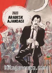 İzdiham 2022 Arabesk Ajandası
