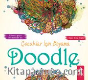 Çocuklar için Boyama Doodle