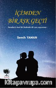 İçimden Bir Aşk Geçti