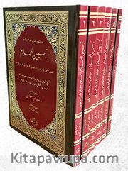 Tebyinü’l Meharim (6 Cilt)