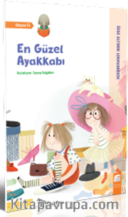 En Güzel Ayakkabı