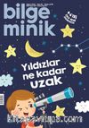 Bilge Minik Dergisi Sayı:66 Şubat 2022