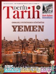 Derin Tarih Sayı: 119 Şubat 2022