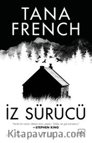 İz Sürücü