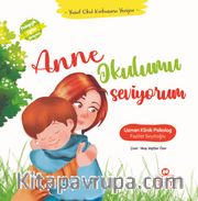 Anne Okulumu Seviyorum <br /> Yusuf Okul Korkusunu Yeniyor