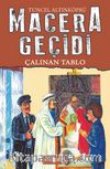 Çalınan Tablo / Macera Geçidi 19