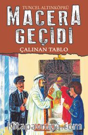 Çalınan Tablo / Macera Geçidi 19