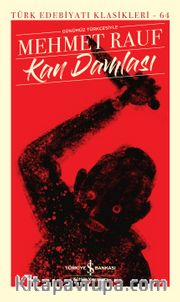 Kan Damlası (Ciltli)