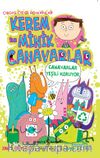 Kerem İle Minik Canavarlar / Canavarlar Yeşili Koruyor