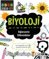 Biyoloji / Eğlenceli Etkinlikler