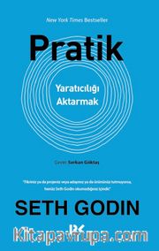 Pratik <br /> Yaratıcılığı Aktarmak