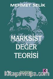 Marksist Değer Teorisi