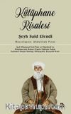 Kütüphane Risalesi