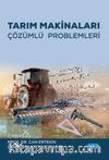 Tarım Makinaları Çözümlü Problemleri