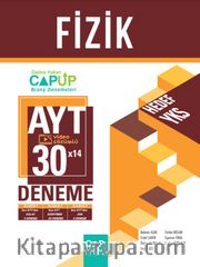 AYT Fizik 30x14 Up Deneme