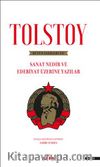 Tolstoy Bütün Eserleri XV / Sanat Nedir ve Edebiyat Üzerine Yazıları